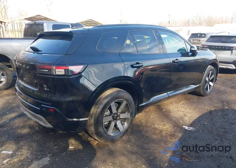 2024 Honda Prologue Touring из США, поврежденный, VIN 3GPKHXRJ3RS544731